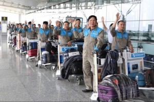 Chi phí đi làm việc ở nước ngoài giảm mạnh, Việt Nam tăng cường quản trị di cư bằng dữ liệu