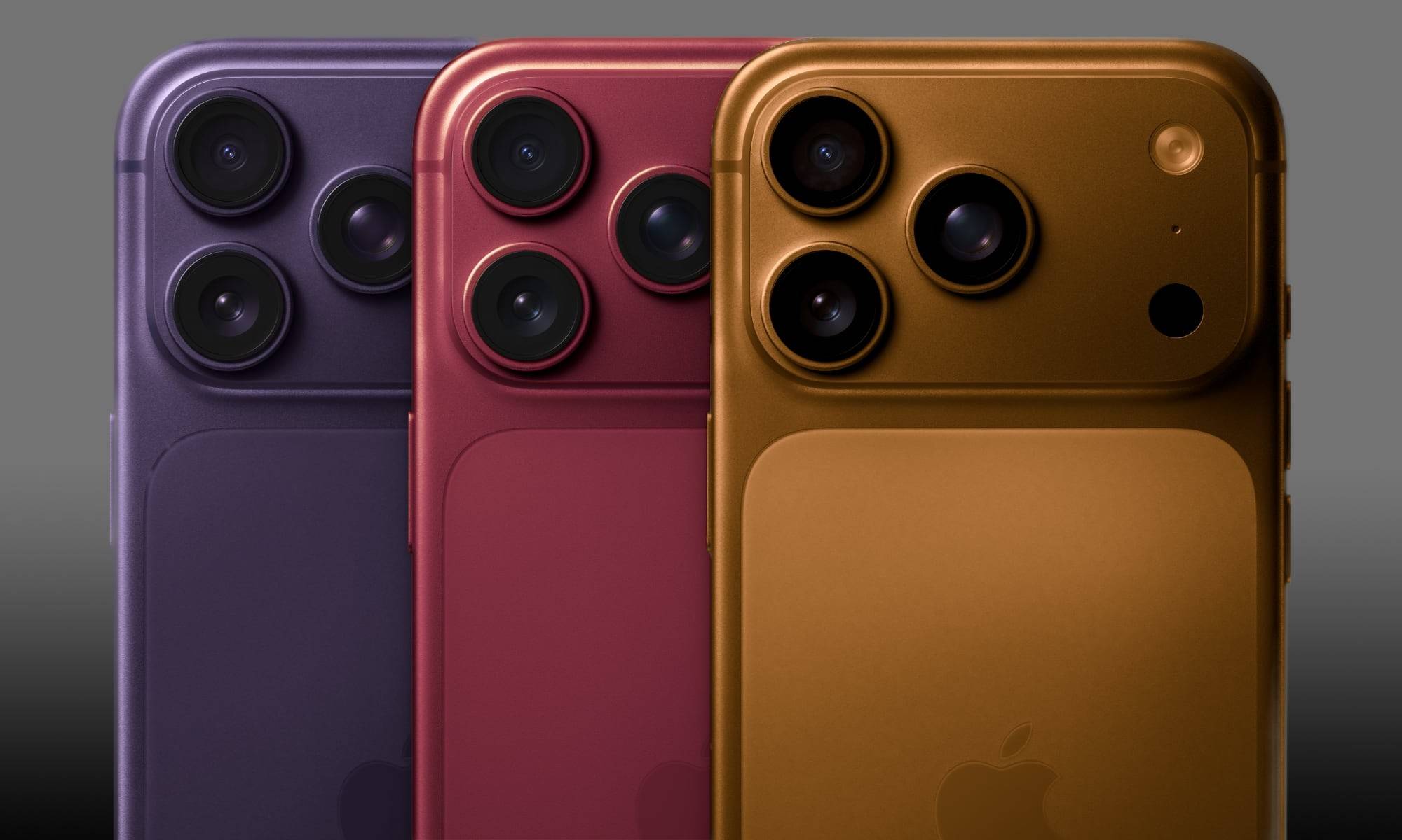 iPhone 18 Pro, Pro Max và iPhone Ultra sắp ra mắt có gì mới?
