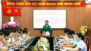 Điện Biên: Hàng trăm dự án hoàn thành chưa được phê duyệt quyết toán