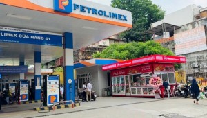 Cơ hội ở trạm xăng, vì sao doanh nghiệp Việt để người khác làm?