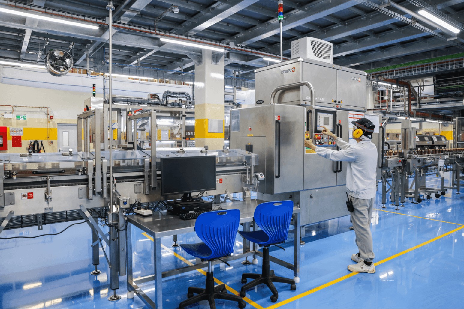 Đồng Nai chuyển hướng đón dòng vốn FDI chất lượng cao