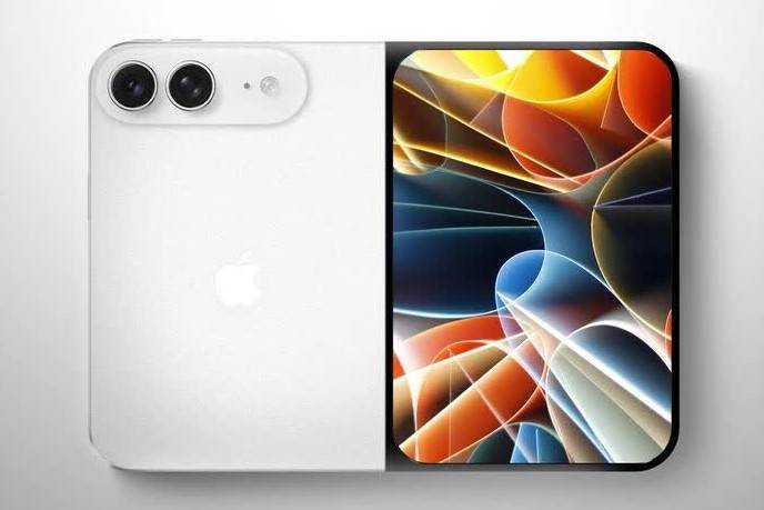 iPhone gập đầu tiên của Apple: iPhone Ultra, Fold hay Duo?