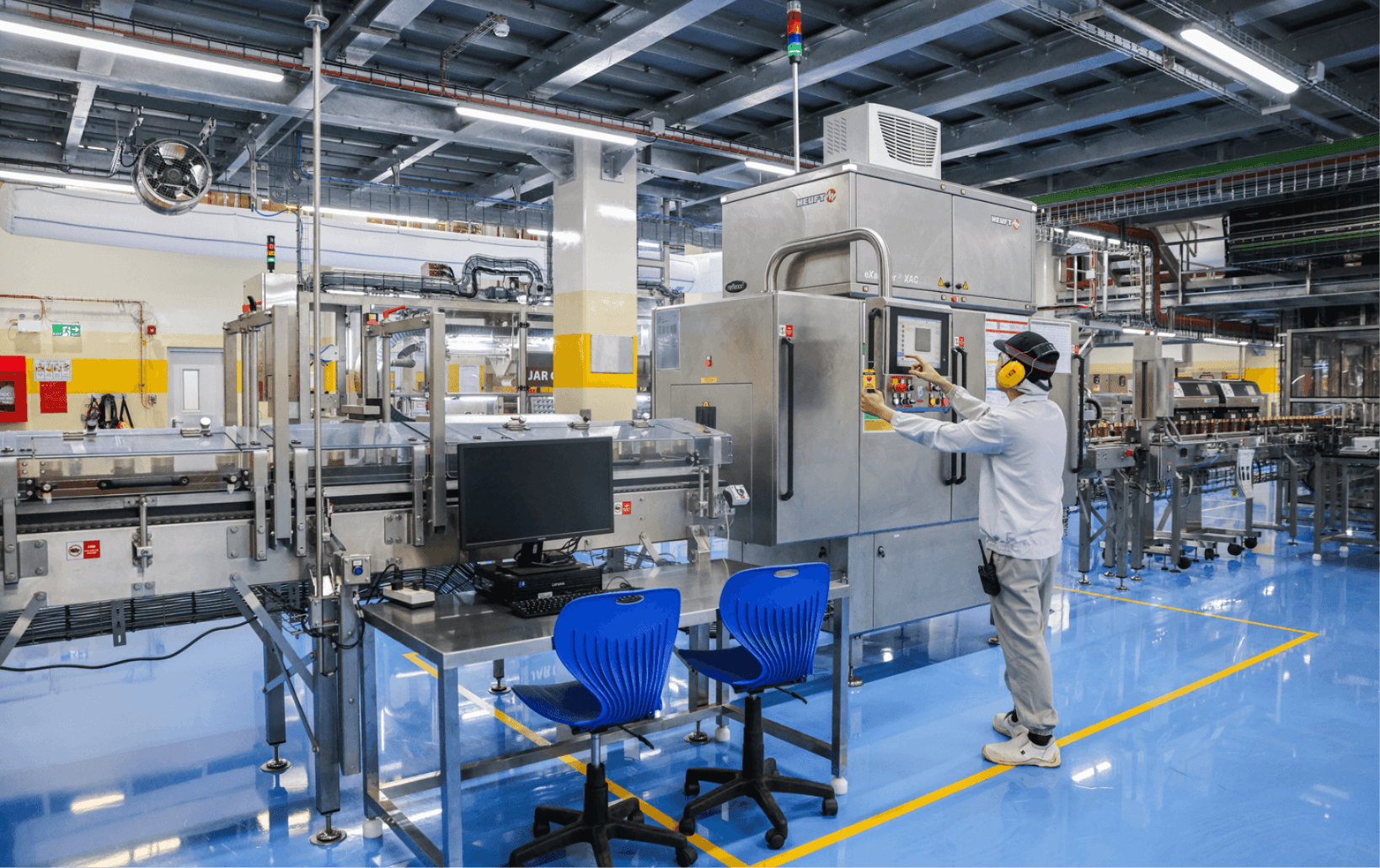 Đồng Nai chuyển hướng đón dòng vốn FDI chất lượng cao