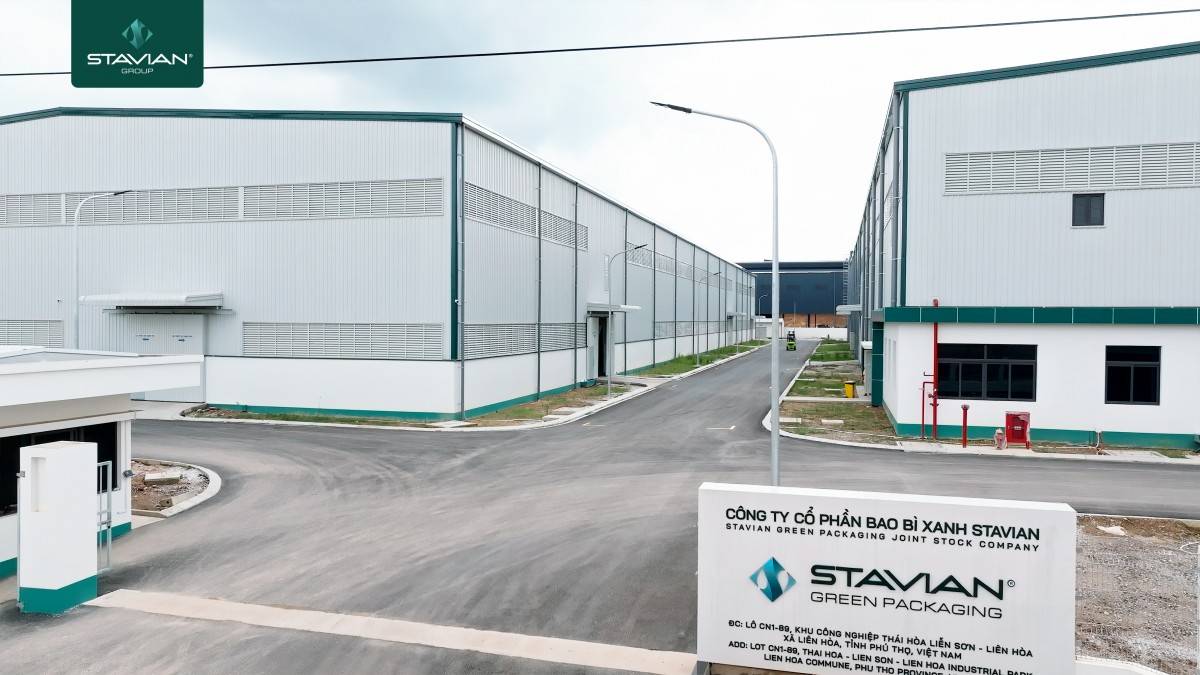 Stavian vào Top 155 doanh nghiệp nộp ngân sách lớn nhất Việt Nam