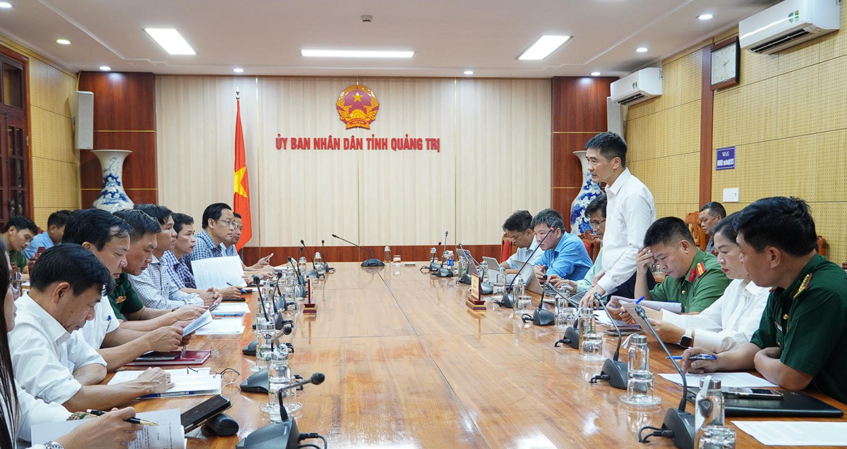 Quảng Trị: Khắc phục tồn tại, thực hiện đầy đủ khuyến nghị của EC về chống khai thác IUU