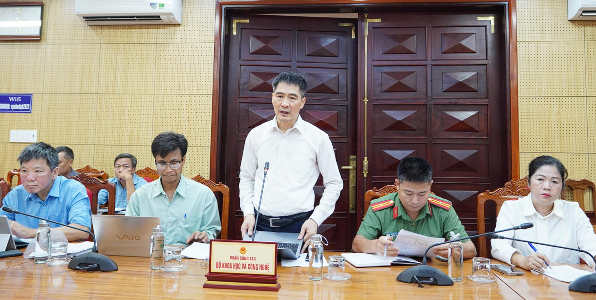 Quảng Trị: Khắc phục tồn tại, thực hiện đầy đủ khuyến nghị của EC về chống khai thác IUU