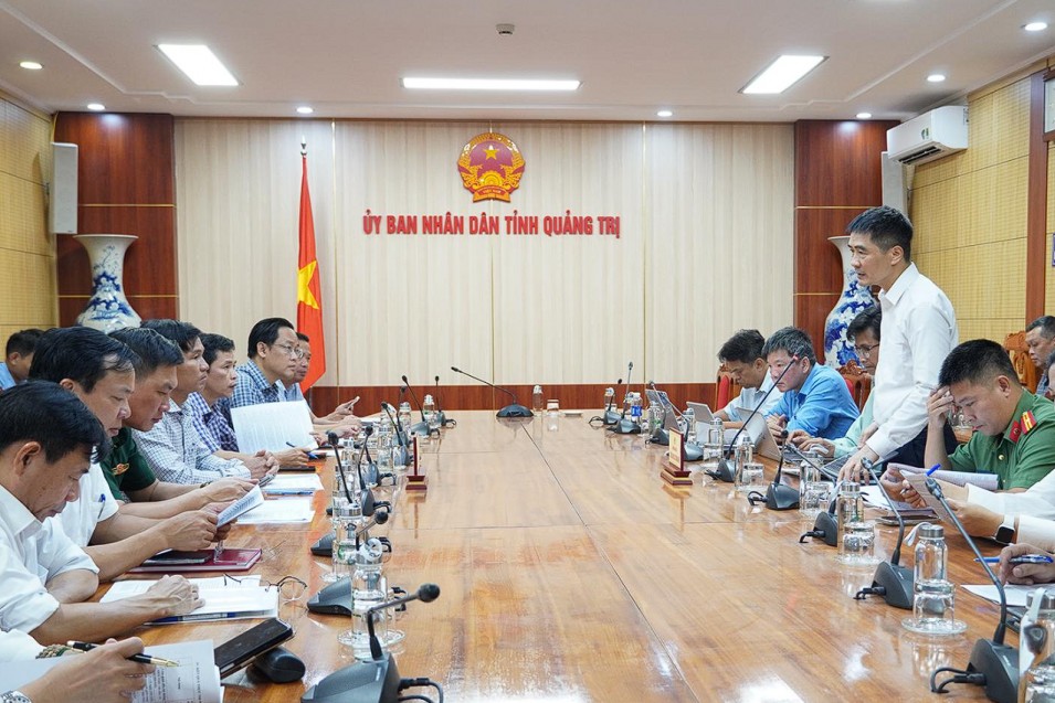 Quảng Trị: Khắc phục tồn tại, thực hiện đầy đủ khuyến nghị của EC về chống khai thác IUU