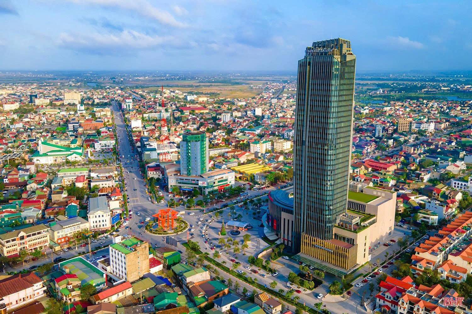 Hà Tĩnh định vị thương hiệu bằng truyền thông số