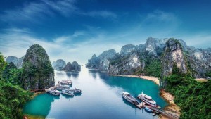 Quảng Ninh: Khéo léo lồng ghép rừng, suối với vịnh xanh thành sản phẩm du lịch có giá trị