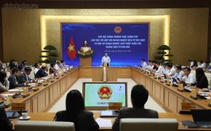 Ngành điện tử Việt Nam xuất khẩu tăng mạnh, bài toán nội địa hóa ngày càng cấp thiết