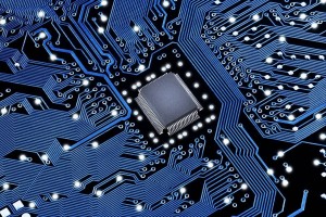 “Quân bài” chip của Đài Loan (Trung Quốc) giữa sức ép từ Mỹ và Trung Quốc