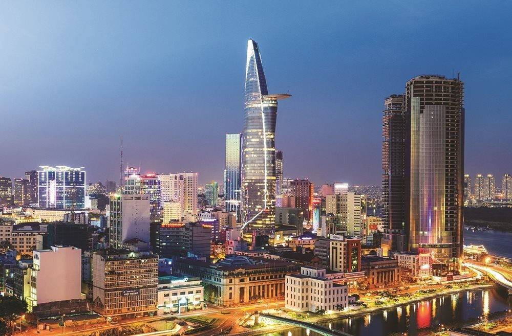 TP. Hồ Chí Minh chạy nước rút cho mục tiêu tăng trưởng hai con số