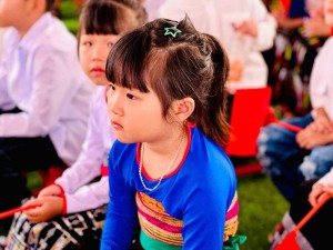 Thanh Hóa xây thêm 8 trường nội trú liên cấp tại các xã biên giới