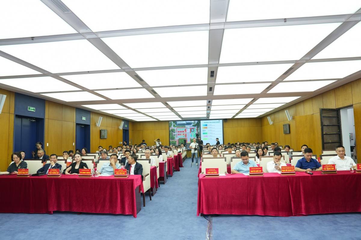 KXC Expo Hải Phòng 2026: Tạo điểm gặp cho dòng dự án và doanh nghiệp
