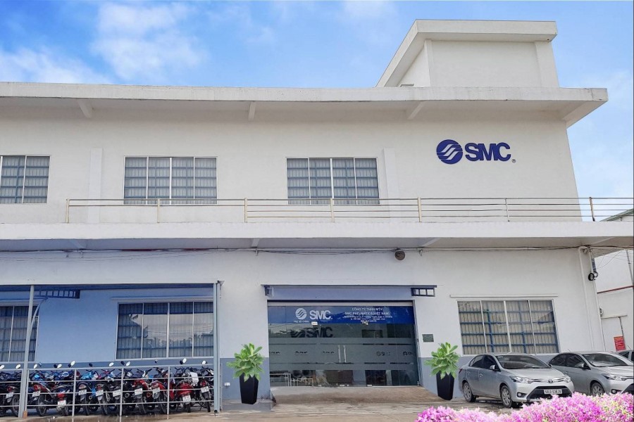 Thương mại SMC tính hoán đổi 272 tỷ đồng nợ, mở rộng sang kinh doanh bất động sản
