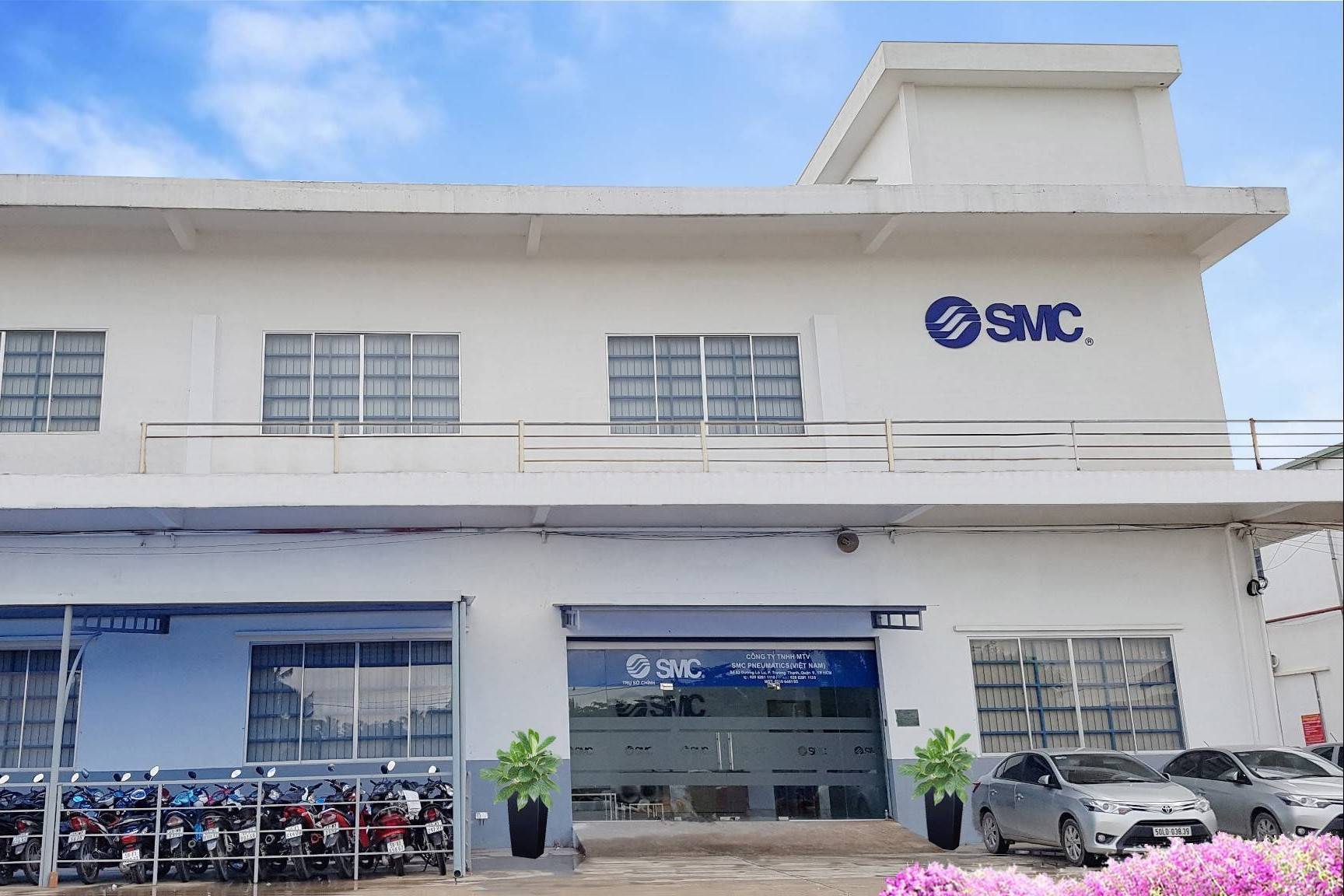 Thương mại SMC tính hoán đổi 272 tỷ đồng nợ, mở rộng sang kinh doanh bất động sản