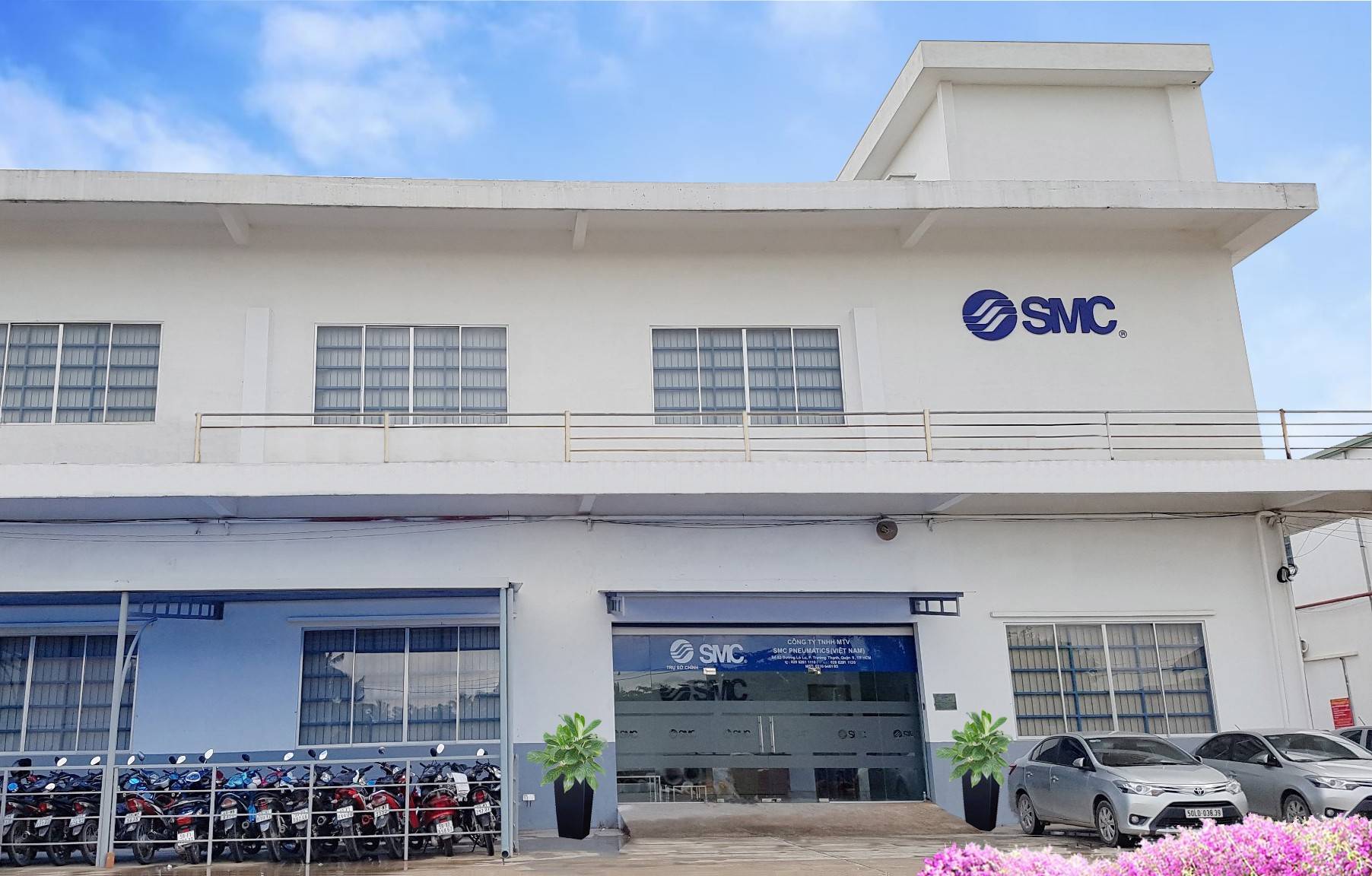 Thương mại SMC tính hoán đổi 272 tỷ đồng nợ, mở rộng sang kinh doanh bất động sản