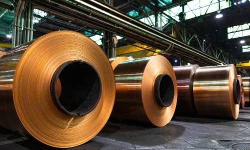 Giá đồng trên các sàn LME và COMEX đồng loạt lập đỉnh lịch sử trong phiên 8/9/2026 trước mối lo ngại về nguồn cung toàn cầu