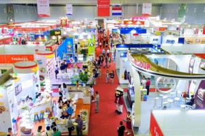 Doanh nghiệp Việt đứng trước cánh cửa mới vào chuỗi cung ứng toàn cầu