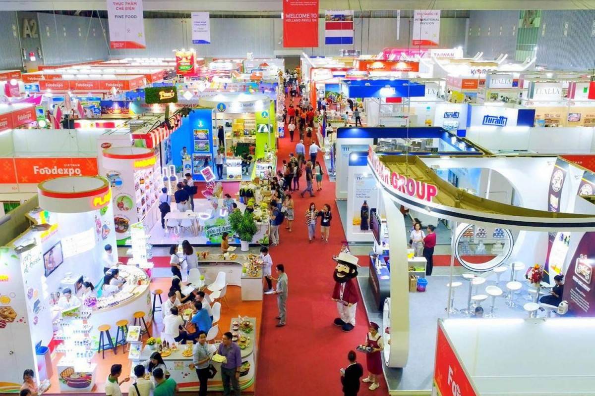 Vietnam International Sourcing 2026 mở rộng kết nối từ tìm kiếm đơn hàng sang hợp tác công nghiệp, đưa doanh nghiệp Việt Nam tiếp cận sâu hơn các nhà mua hàng và chuỗi cung ứng toàn cầu.