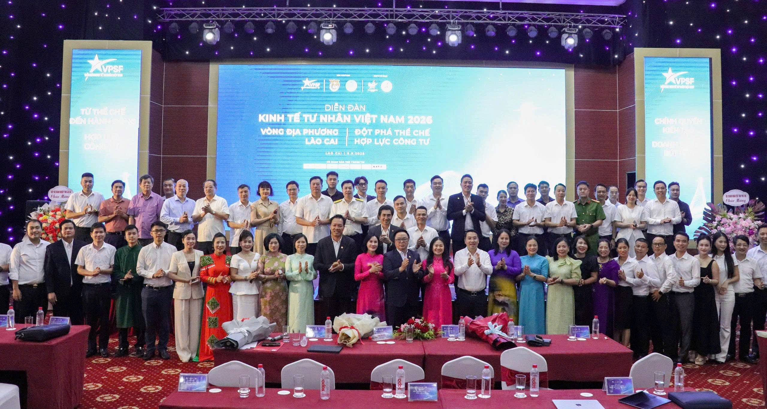 Lào Cai: Biến vốn văn hóa thành tài sản kinh tế, sinh kế và lợi thế cạnh tranh