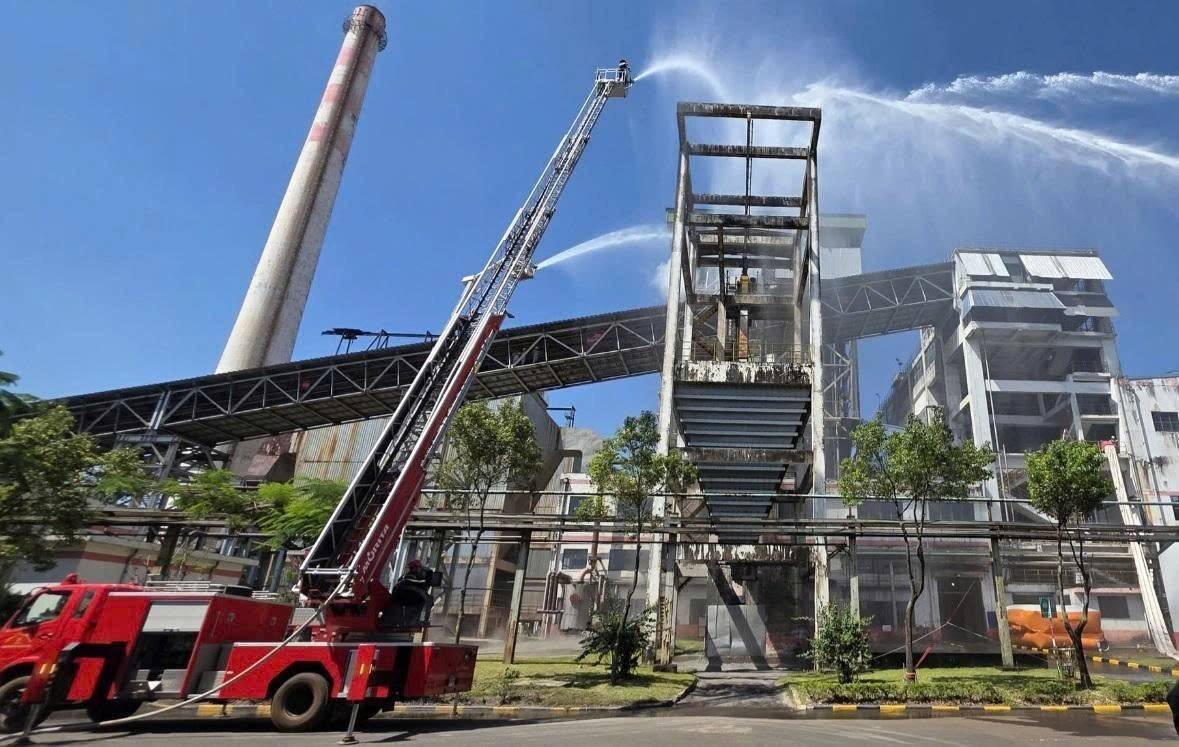 Gần 9 tỷ USD FDI và bài toán an toàn PCCC tại Lâm Đồng