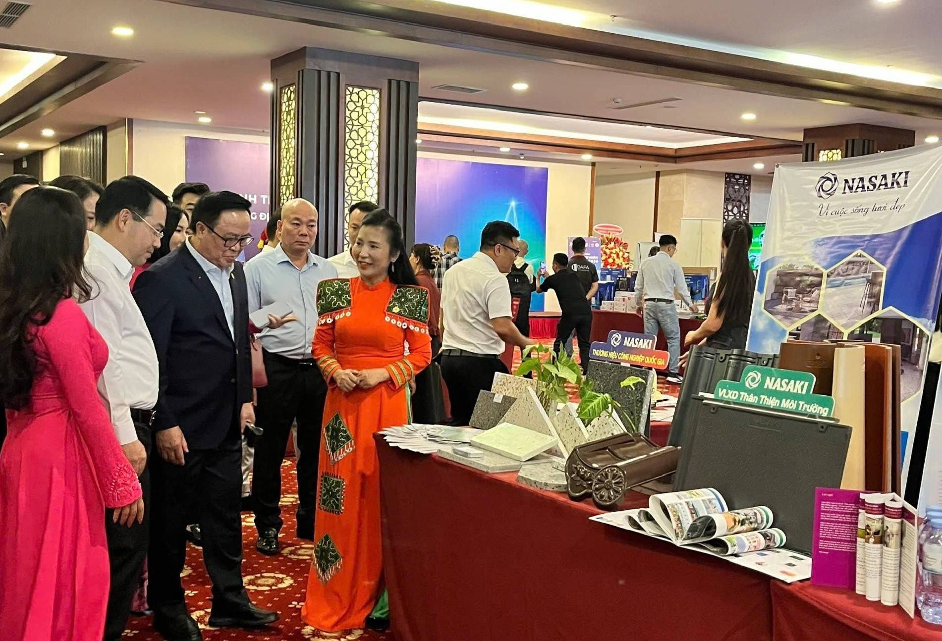 Lào Cai: Biến vốn văn hóa thành tài sản kinh tế, sinh kế và lợi thế cạnh tranh