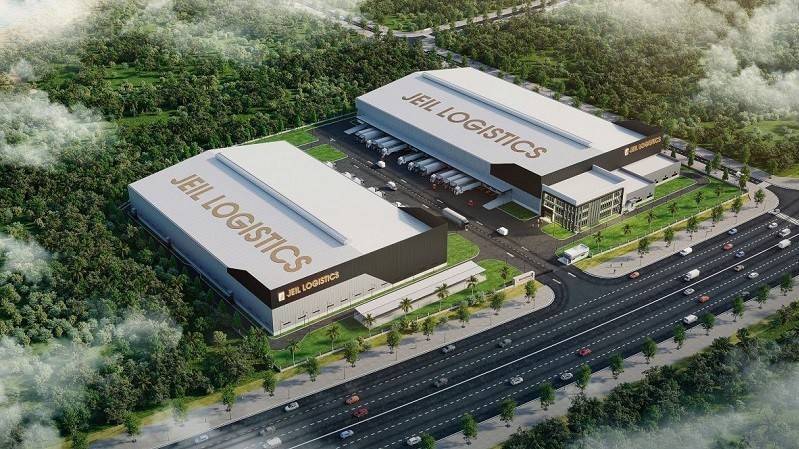 Đồng Nai trước cơ hội trở thành mắt xích logistics mới của cực tăng trưởng phía Nam