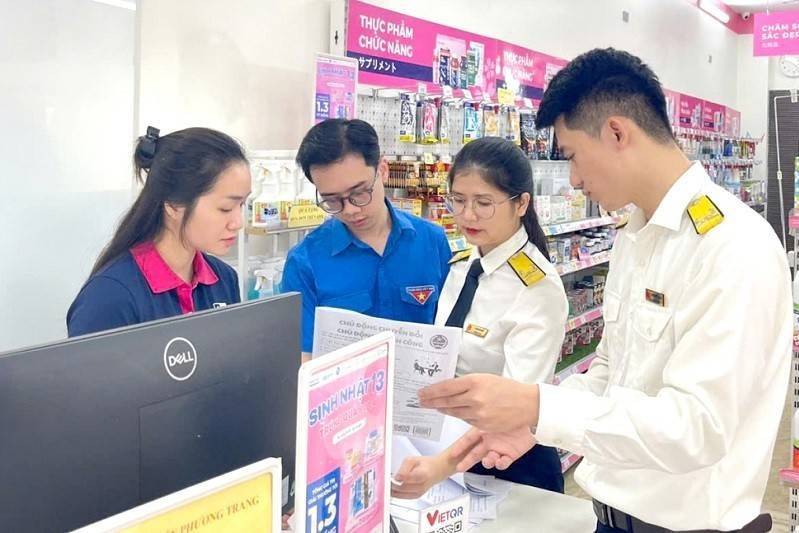 Cục Thuế đặt mục tiêu chốt mã số thuế cho doanh nghiệp trong 3 ngày