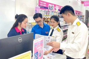 Cục Thuế đặt mục tiêu chốt mã số thuế cho doanh nghiệp trong 3 ngày