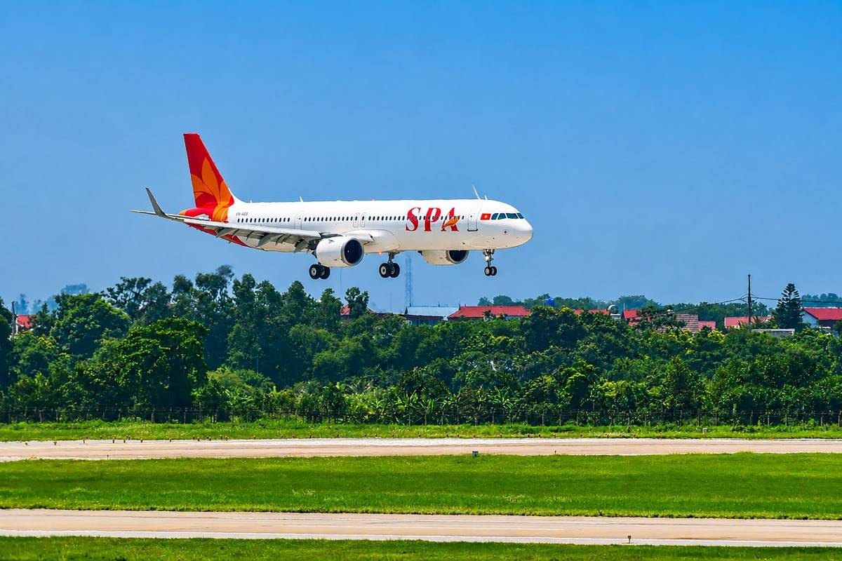 Mạng bay quốc tế và nội địa đa dạng cùng sự ra đời của Sun PhuQuoc Airways đã đưa Phú Quốc đến gần hơn với du khách toàn cầu