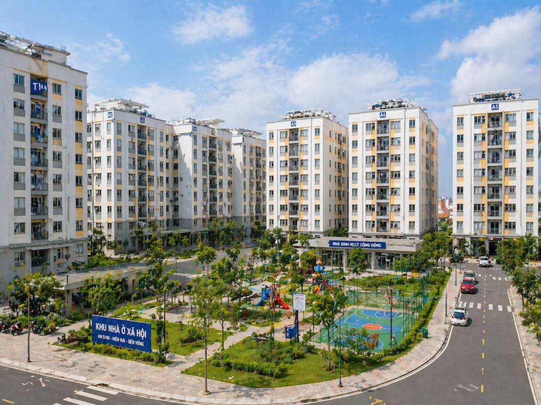Mua nhà ở xã hội là giấc mơ an cư của hàng triệu người có thu nhập thấp và trung bình. Tuy nhiên, thủ tục phức tạp và các quy định pháp lý khắt khe thường khiến nhiều người bối rối.