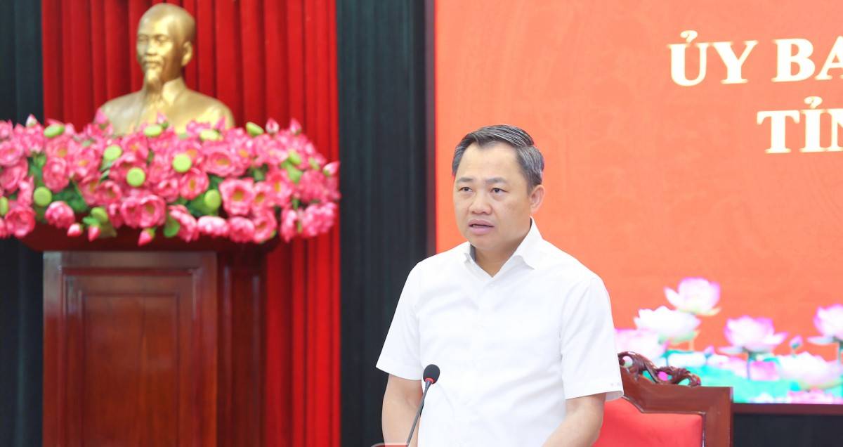 Sơn La thúc đẩy giải ngân hơn 7.866 tỷ đồng vốn đầu tư công năm 2026