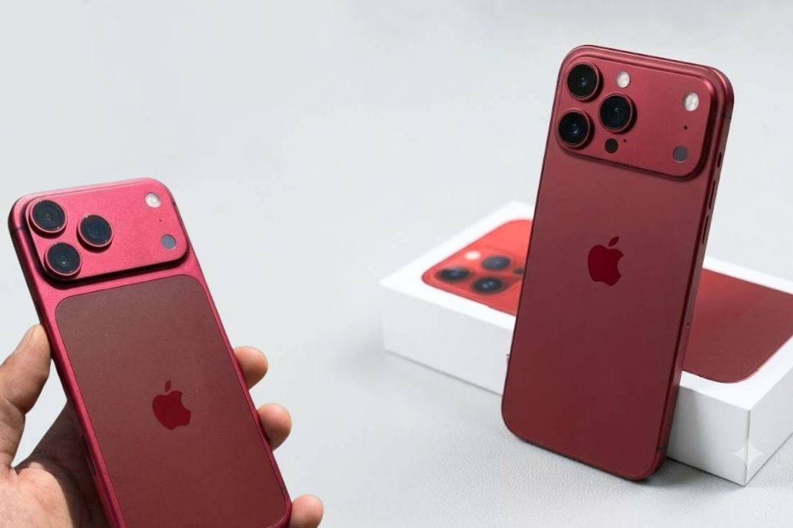iPhone 18 Pro có thể mở bán tại Việt Nam từ ngày 18/9