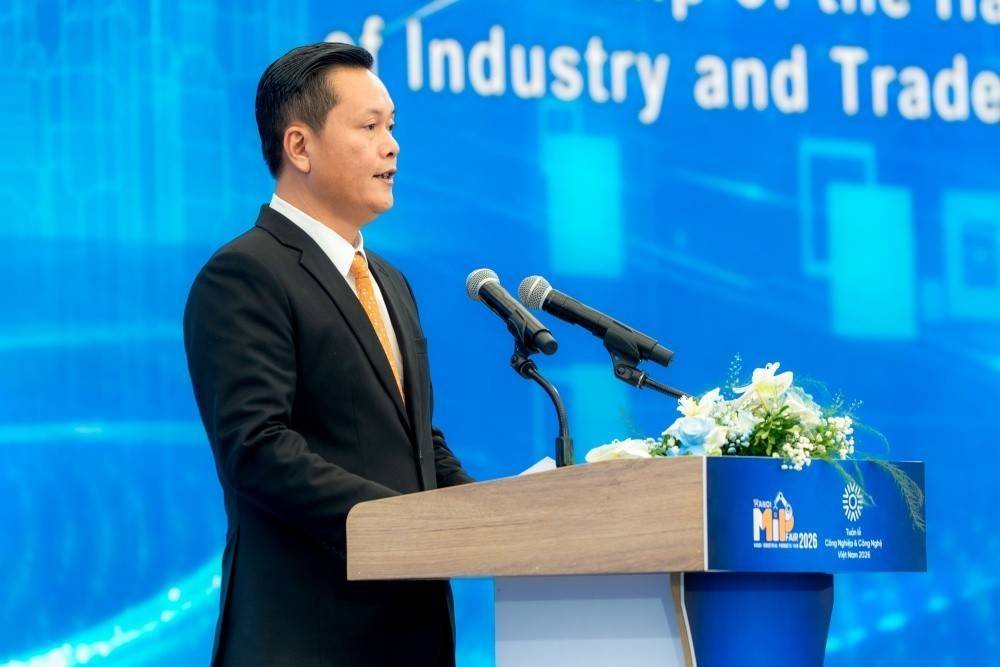 Hơn 2.000 gian hàng mở rộng cơ hội kinh doanh cho doanh nghiệp Việt