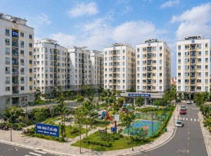Ai được mua nhà ở xã hội và người đang thuê có được đăng ký?