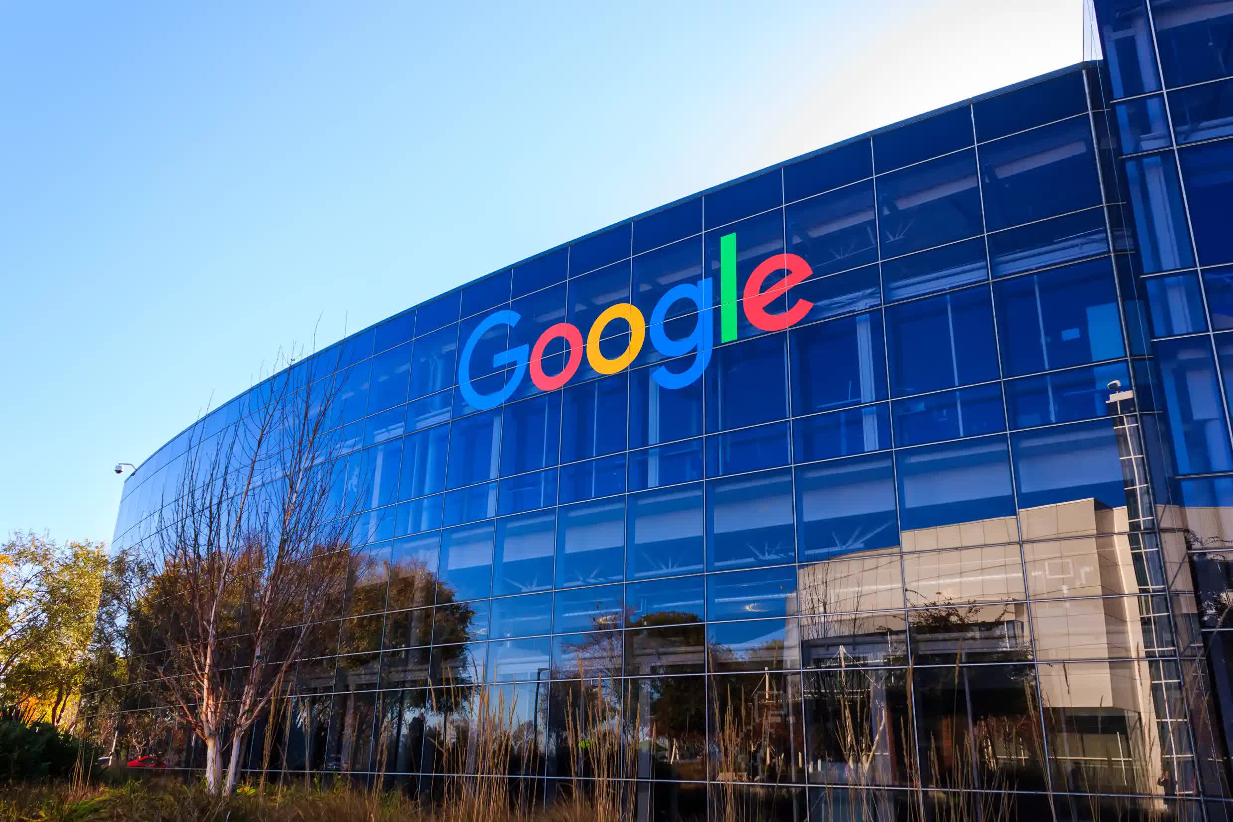 Google cảnh báo chất lượng tìm kiếm tại châu Âu suy giảm