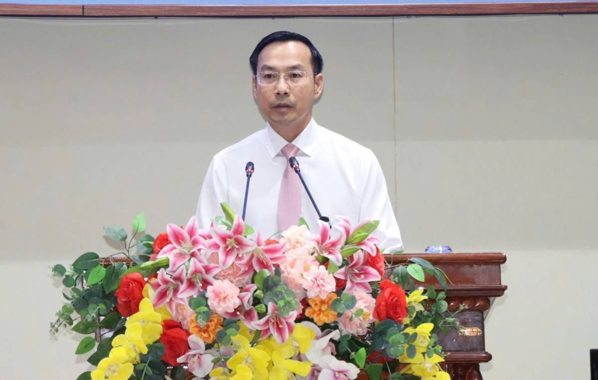 Đồng Tháp có tân Chủ tịch UBND tỉnh