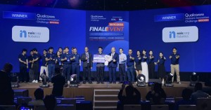 QVIC 2026: Startup Việt tăng tốc thương mại hóa công nghệ AI