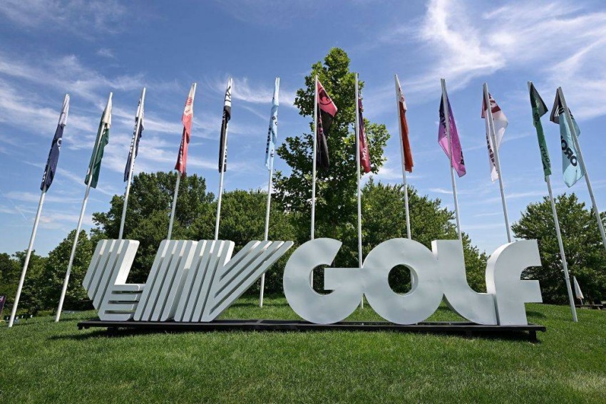 LIV Golf nộp đơn phá sản, hé lộ khoản nợ lớn với các tay golf