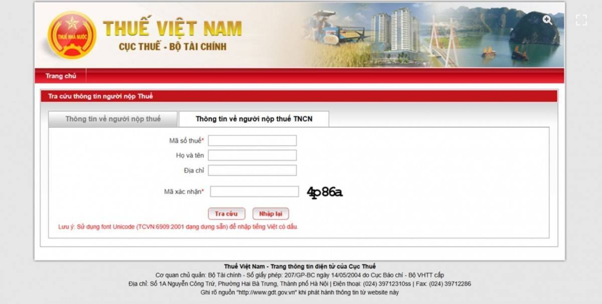 Doanh nghiệp cần làm gì để giữ và khôi phục mã số thuế?