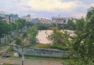 Đất dự án để lâu chí phí sẽ đắt dần trước nguy cơ bị thu hồi