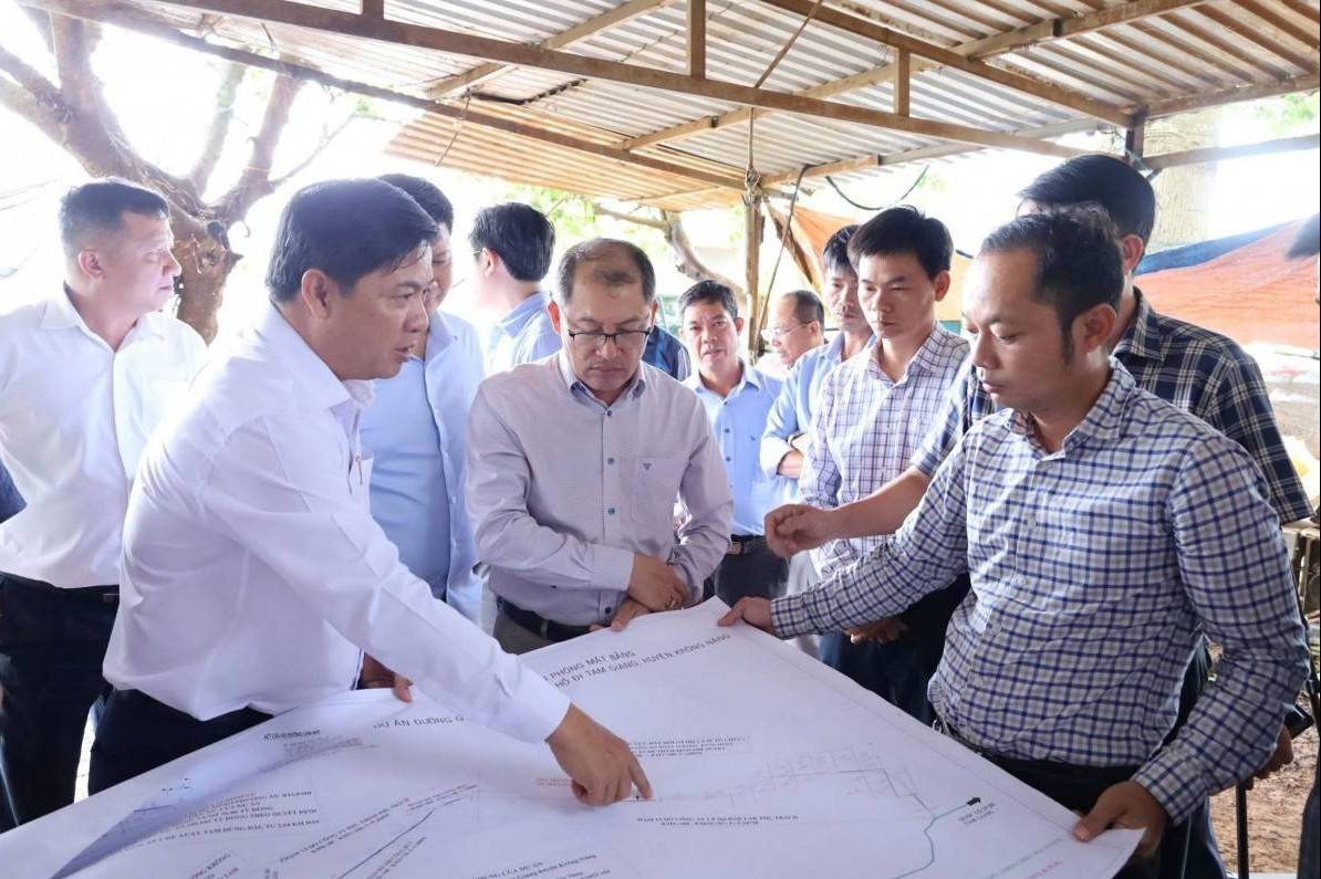 Đắk Lắk: Doanh nghiệp giải thể tăng 700%, chính quyền quyết liệt tháo gỡ khó khăn