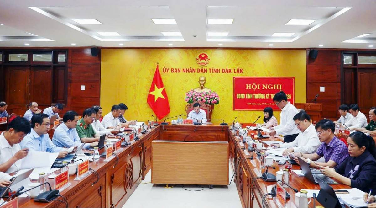 Đắk Lắk: Doanh nghiệp giải thể tăng 700%, chính quyền quyết liệt tháo gỡ khó khăn