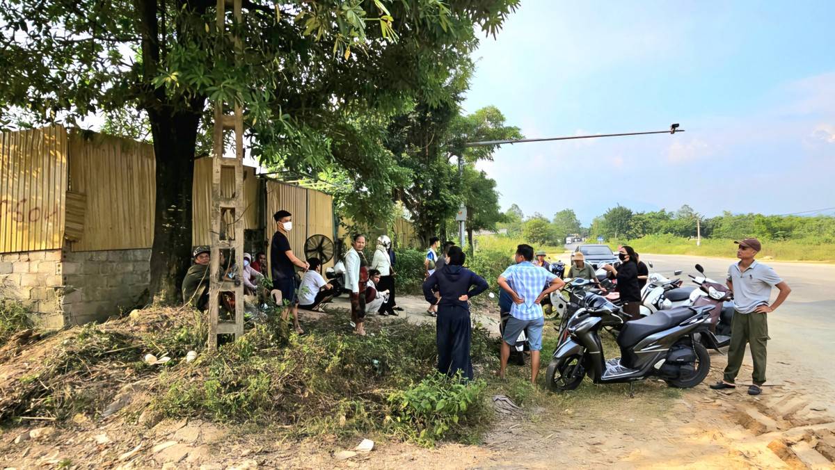 Phú Thọ: Rác ùn ứ tại Vĩnh Phúc, Vĩnh Yên và “nút thắt” Nhà máy Trạm Thản