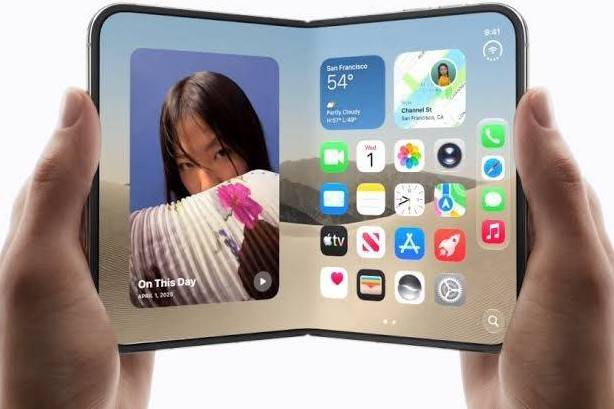 iPhone Duo mới ra mắt, giá cao nhất lên tới gần 104 triệu đồng