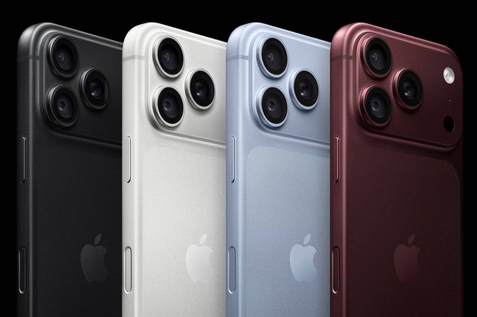 iPhone 18 Pro Max ra mắt, pin 45 giờ và giá từ 42 triệu đồng