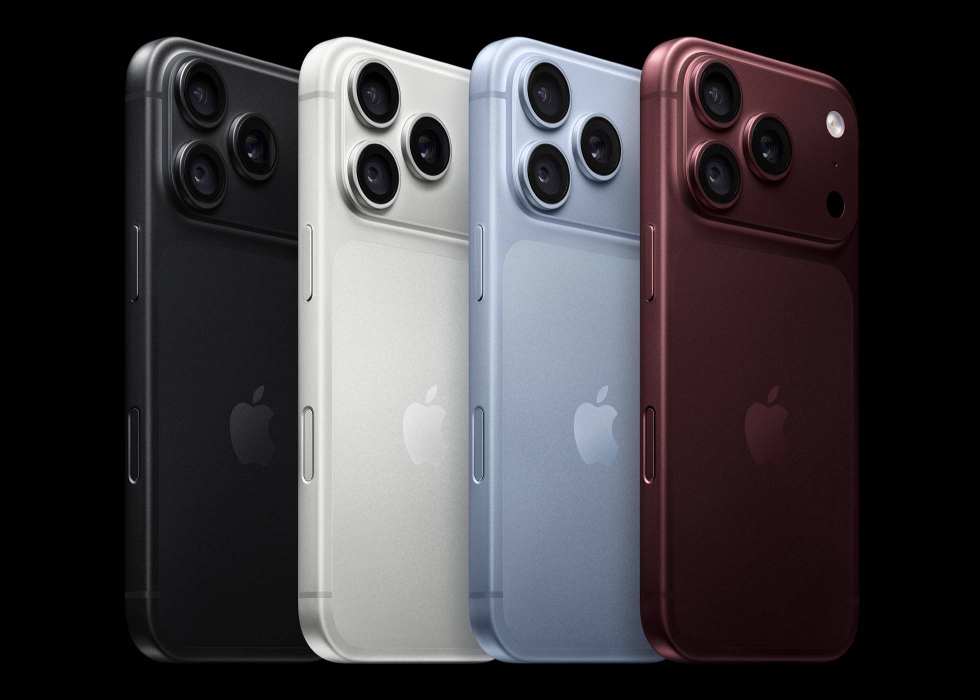 iPhone 18 Pro Max ra mắt, pin 45 giờ và giá từ 42 triệu đồng