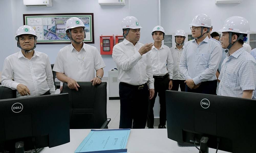 Bắc Ninh biến rác thành điện: Công nghệ đã có, nút thắt nằm ở vận hành