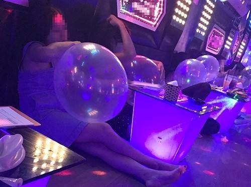 Luật mới siết kinh doanh khí cười, mở rộng không gian kinh doanh có kiểm soát